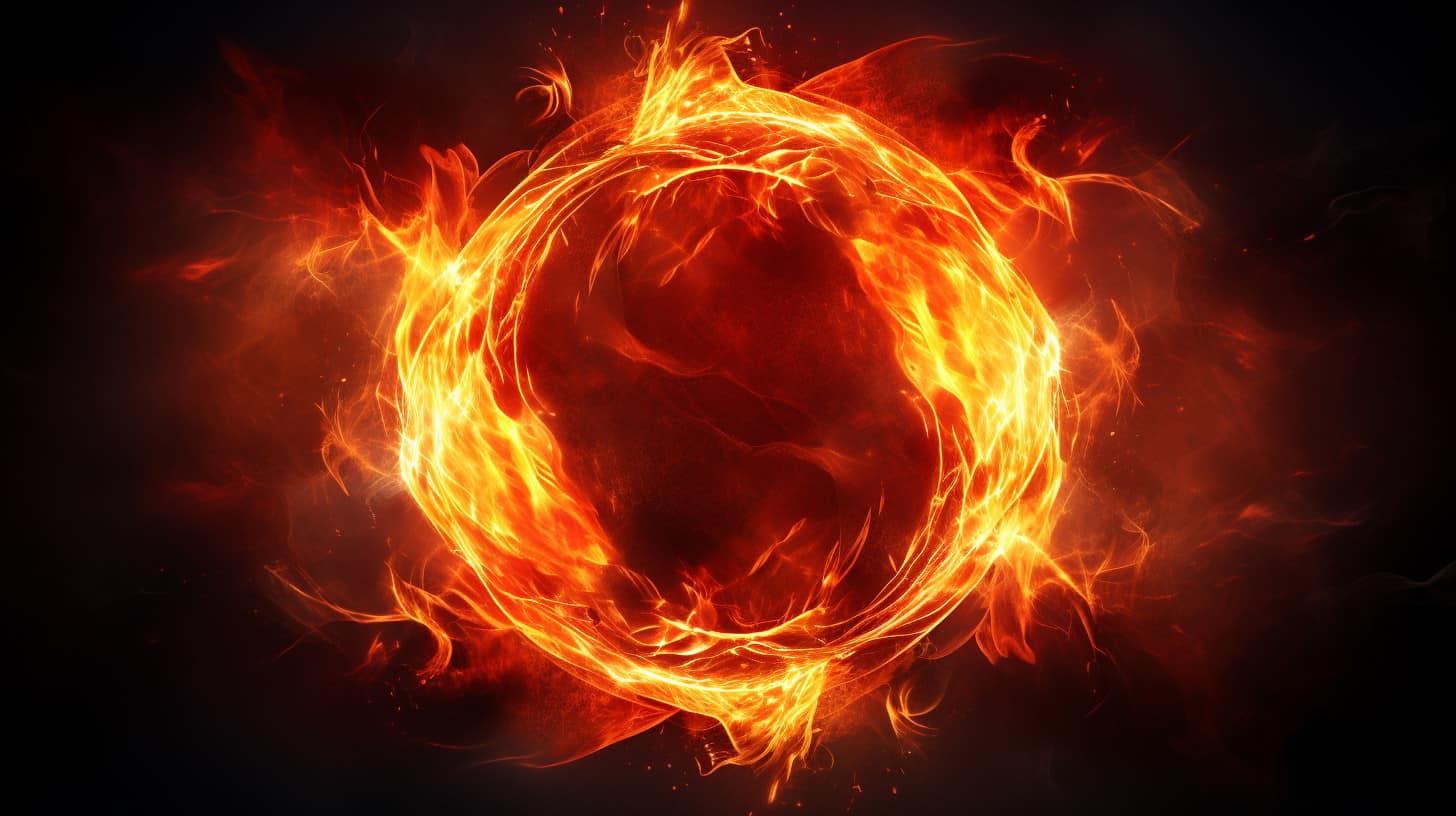What Do Fire Signs Mean in Astrology? Totally Wiccan