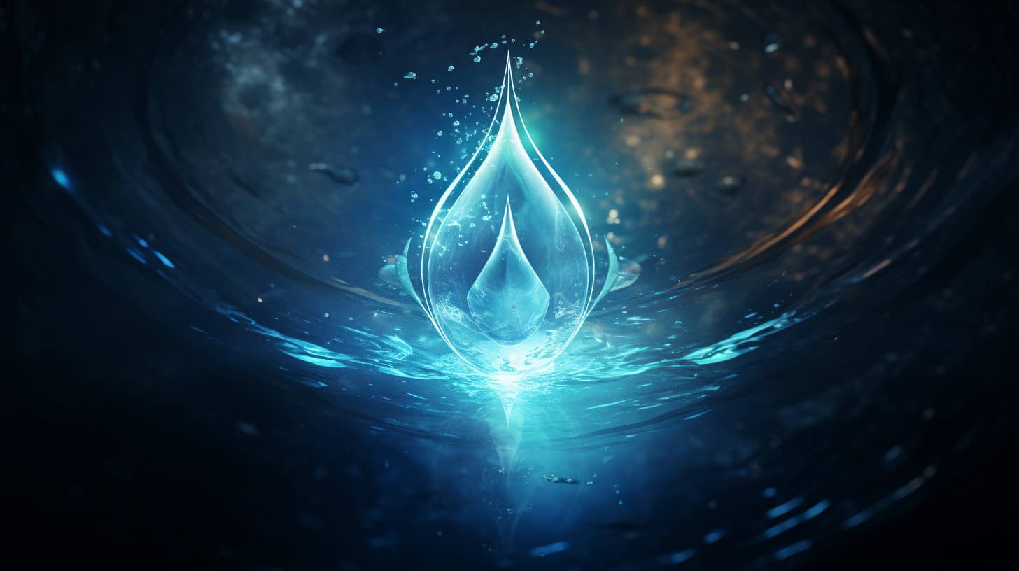 The Powerful Meaning Behind Water Signs Totally Wiccan