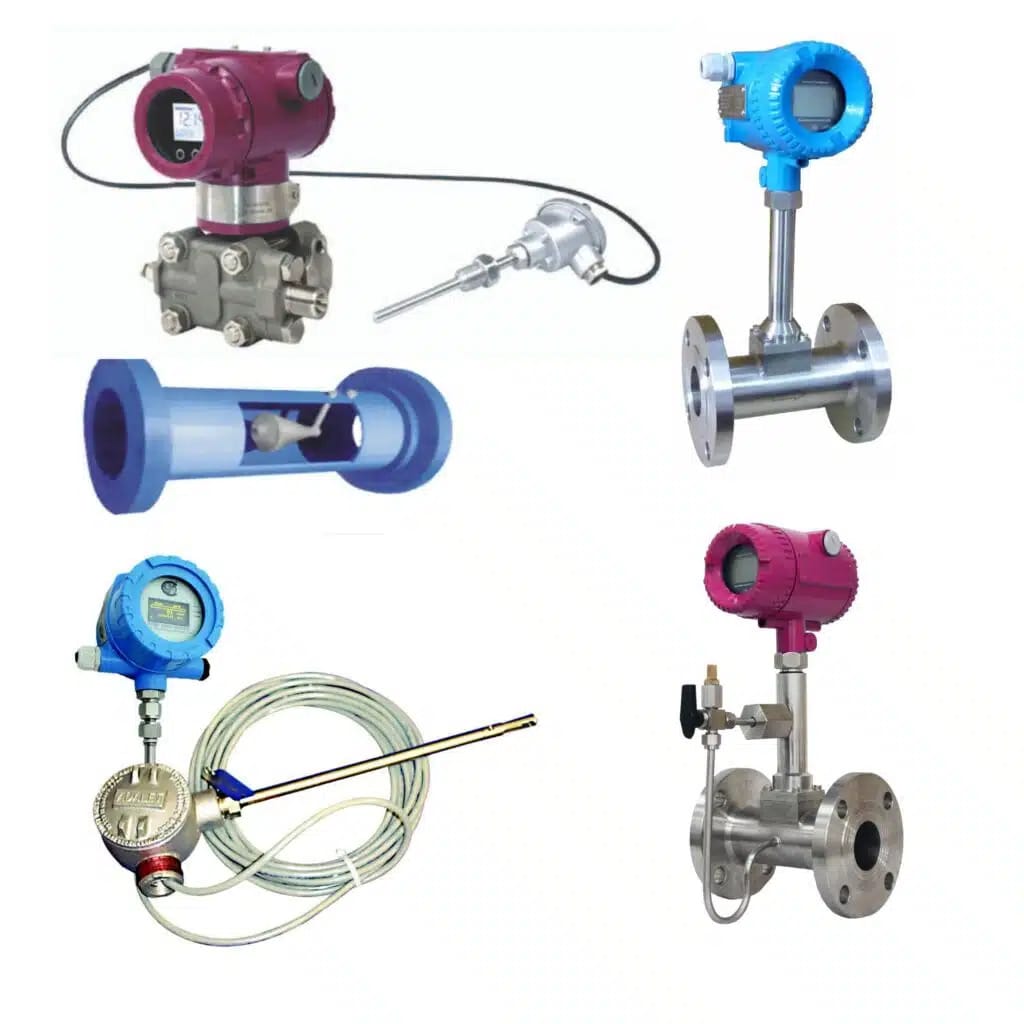 Exclusive Flow Meters Distributor in Kuala Lumpur, Malaysia