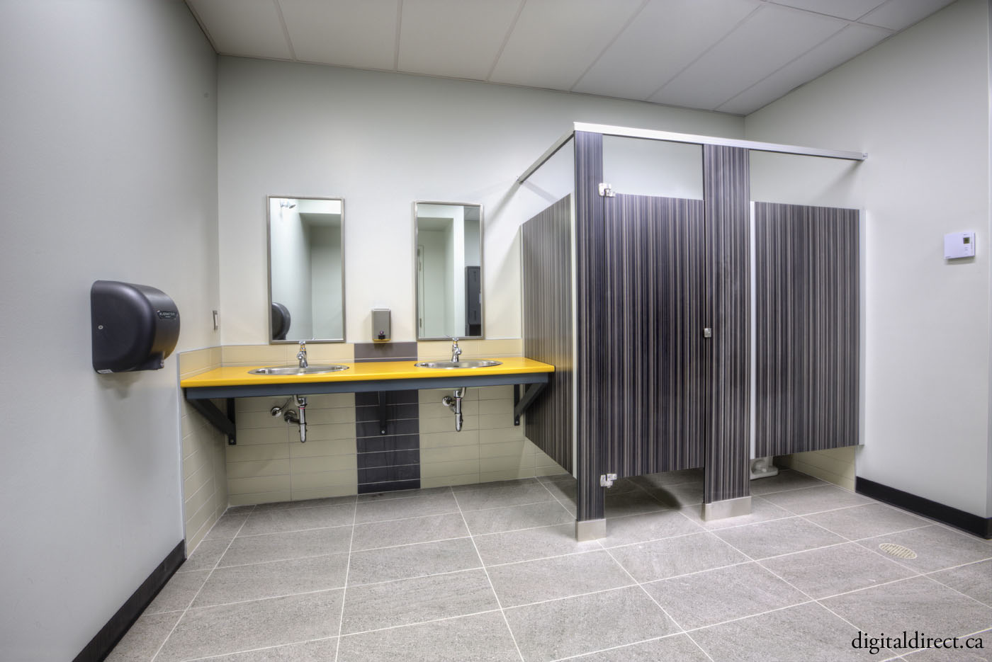 Photos aréna à Boischatel, complexe sportif Trane