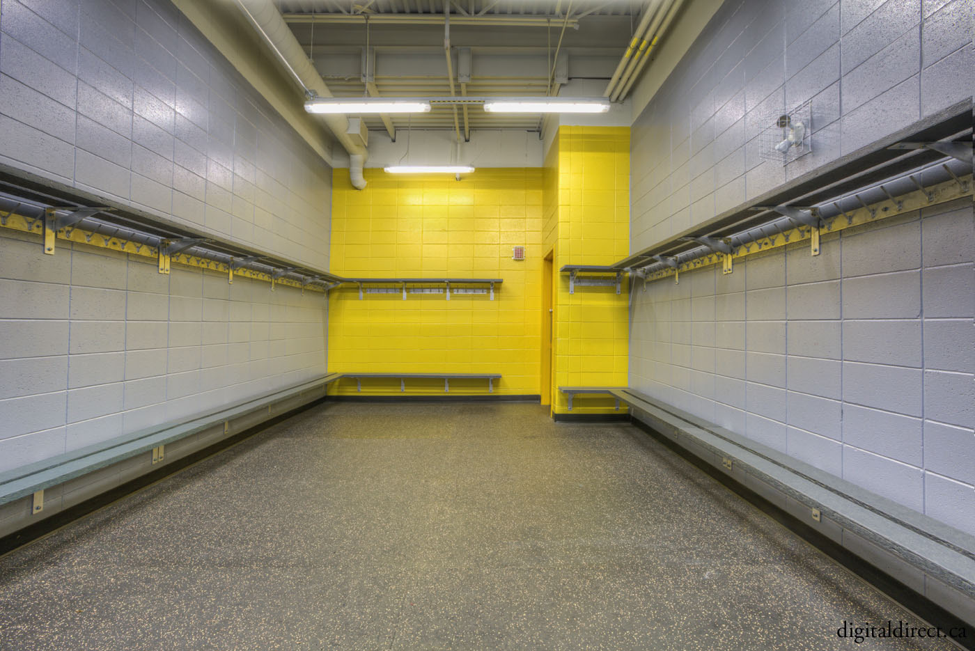 Photos aréna à Boischatel, complexe sportif Trane