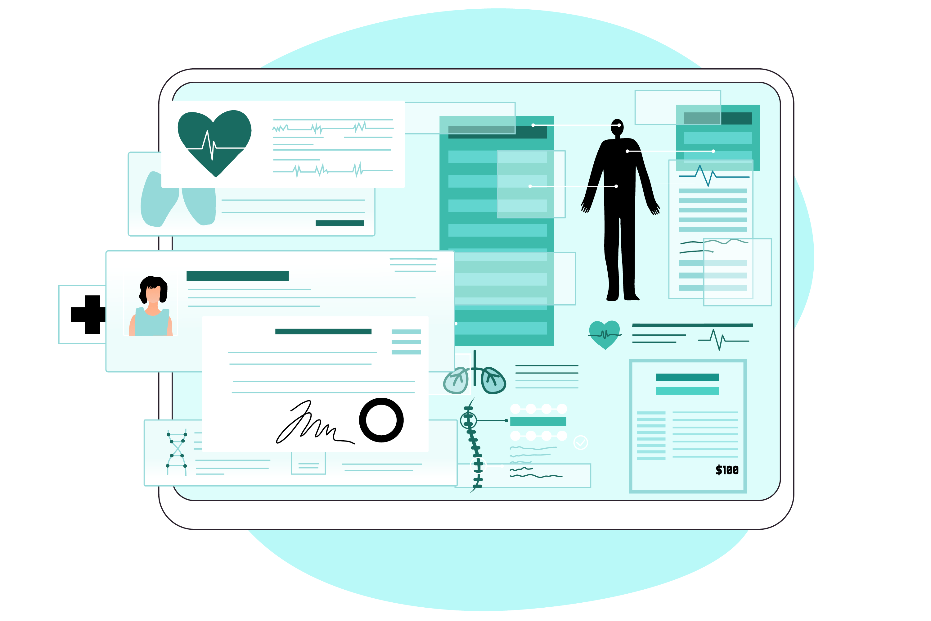 TotalMD Custom Medical Software Solutions for Practices