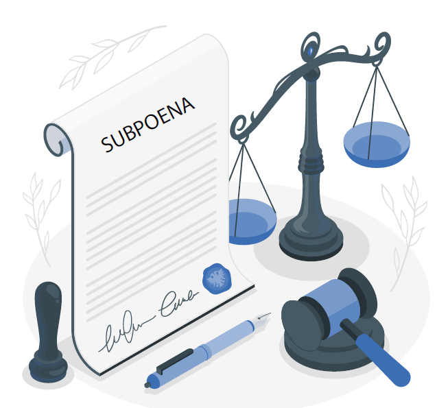 SUBPOENAS 101 Total Medical Compliance