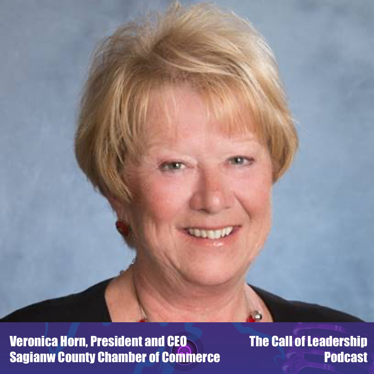 Balancing Family with Career with Veronica Horn, President of the