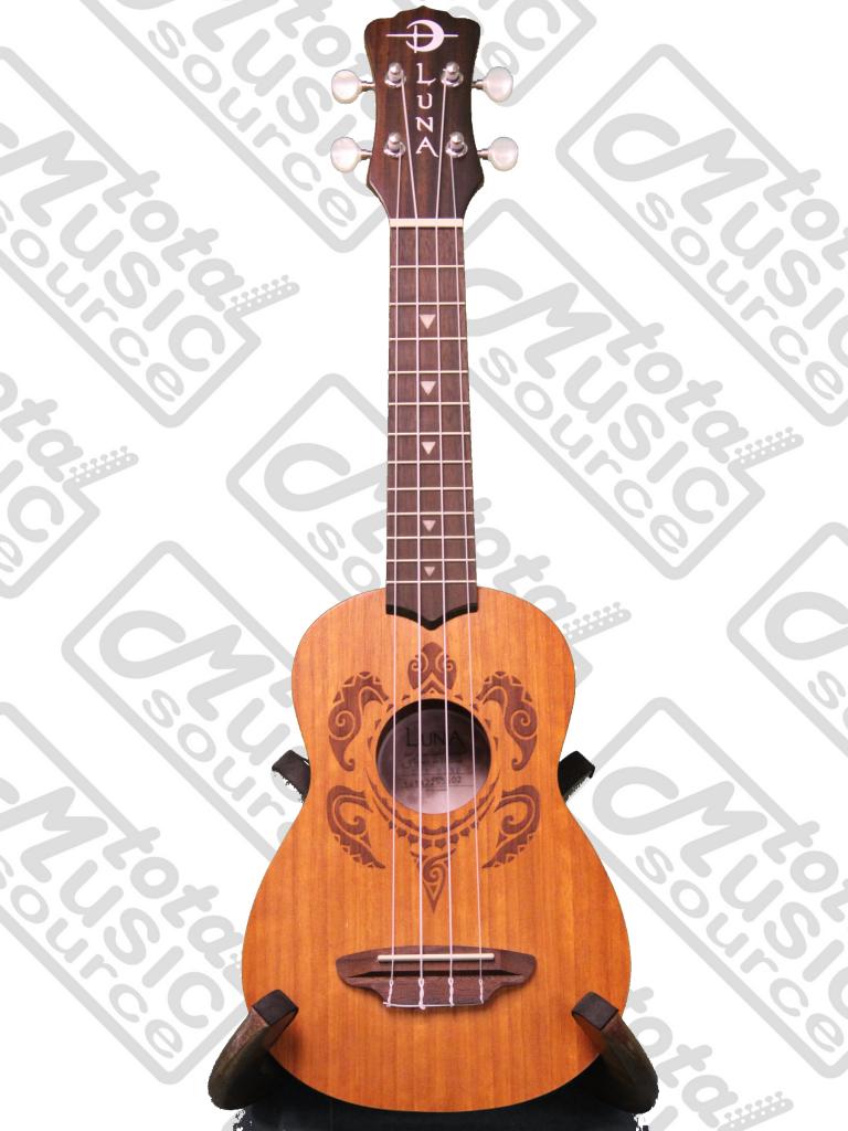 Category: Ukuleles Total Music Source