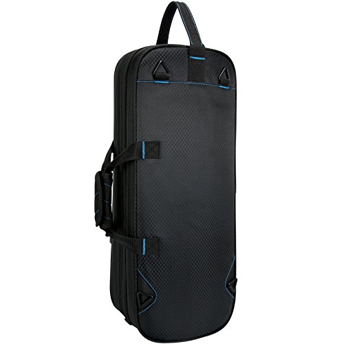 Reunion Blues RBX Trumpet Case Lightweight Hardshell Trumpet Case