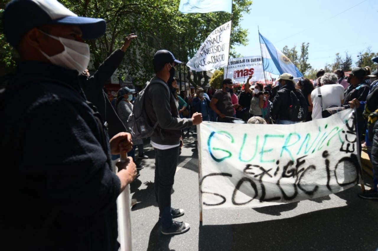 El riesgo del enfrentamiento social – TotalNews Agency Argentina