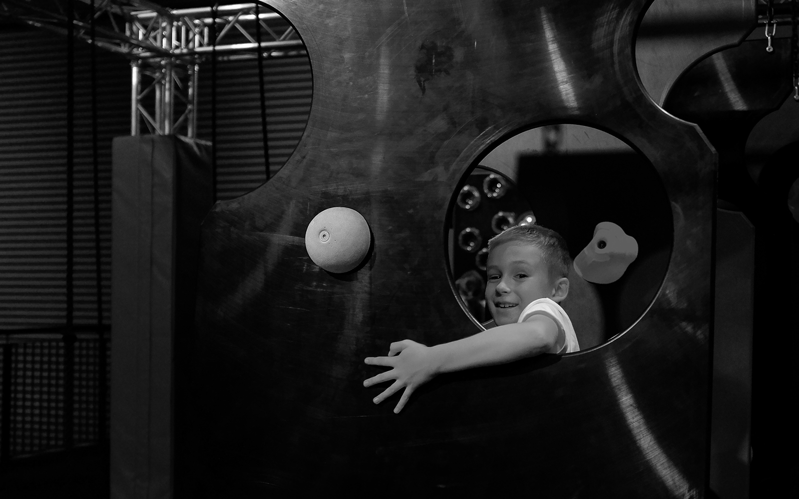 Ninja Party Packages Party & buffet for Children Manchester