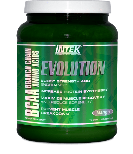 BCAA EVOLUTION Total Nutrition SW Florida Supplements, Weight loss