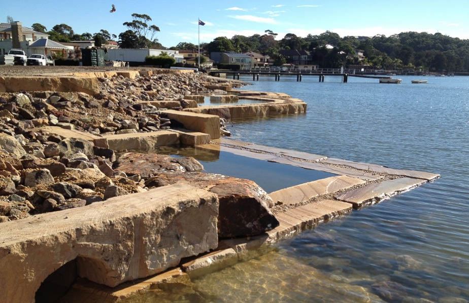 Project Manager in Marine Construction Port Macquarie Total Ocean Care