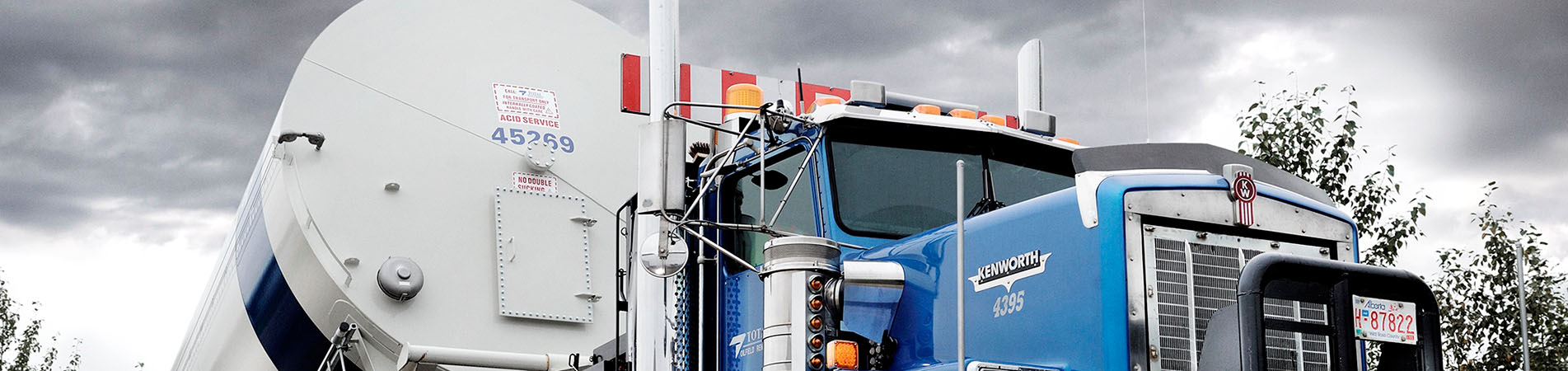Total Oilfield Rentals Ltd. Calgary, Alberta