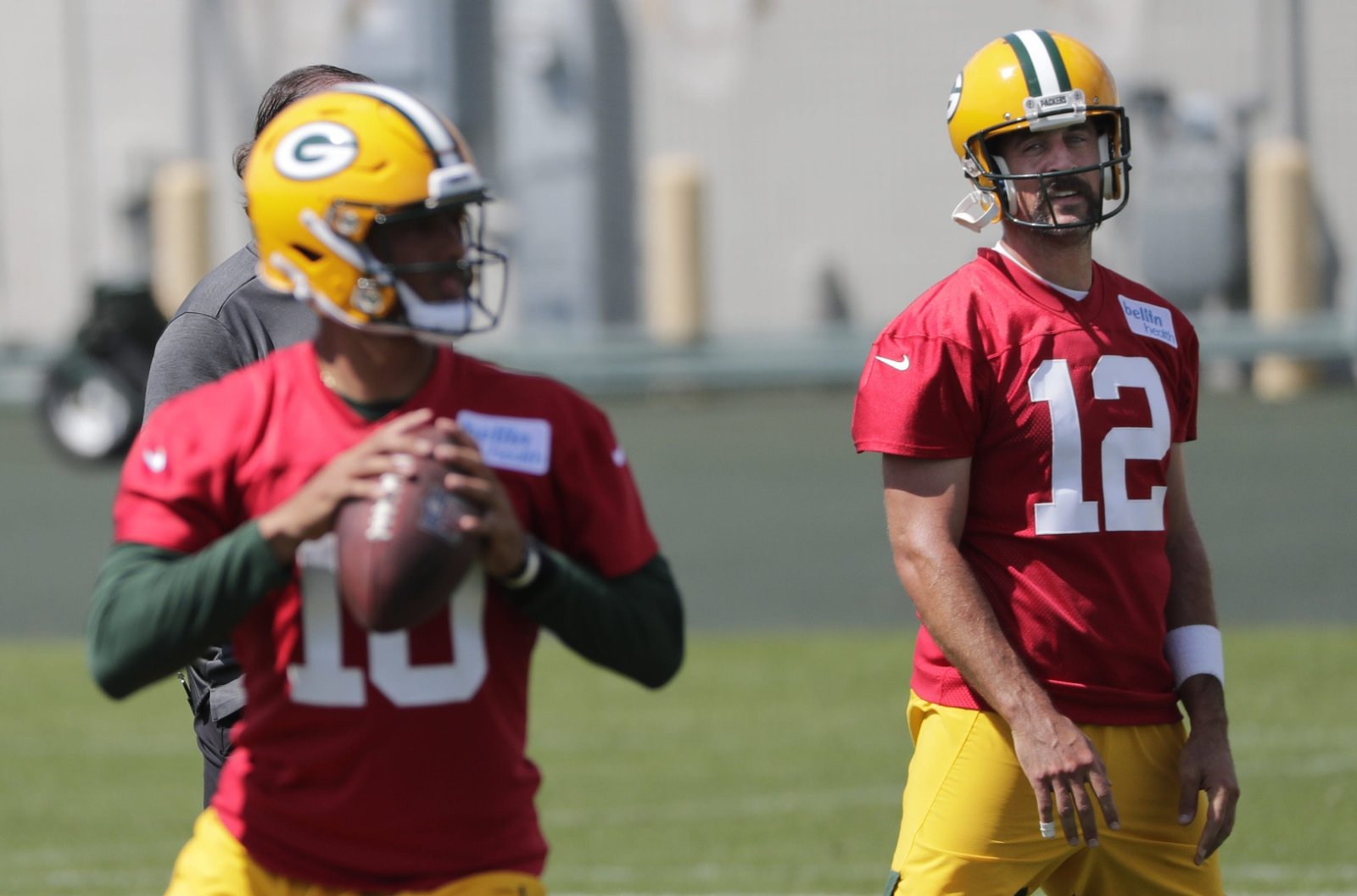 Aaron Rodgers’ Legacy vs. Love’s Potential Total Packers