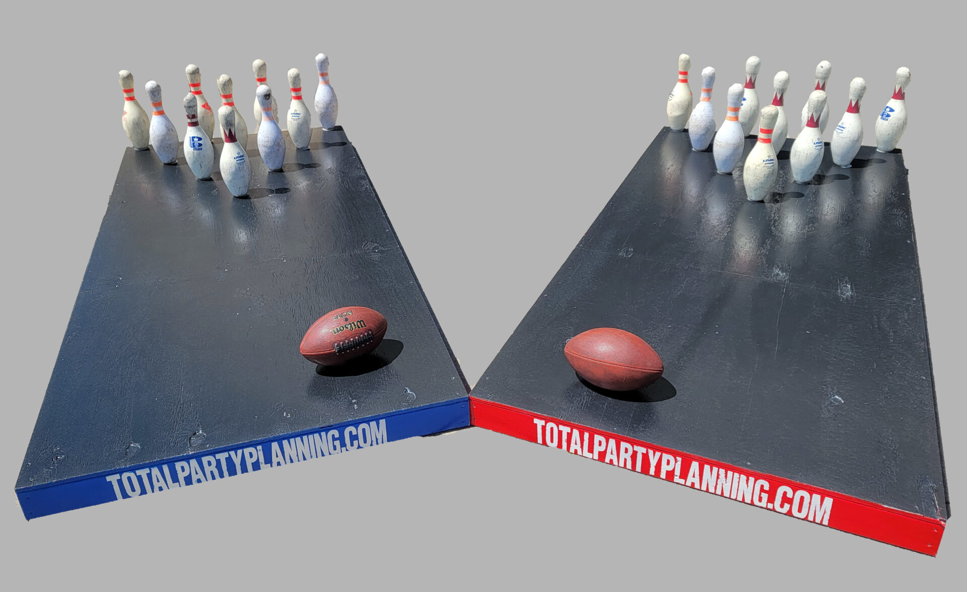 Event Party Equipment Total Party Planning