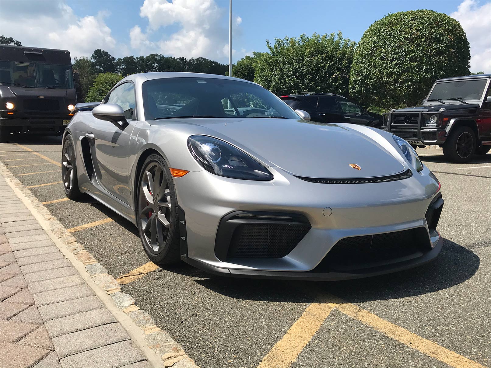 NJ Performance Shop for Motorsports Total Performance Center