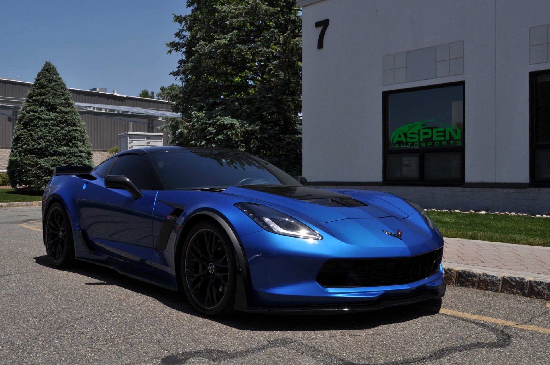 Performance Services for Daily & Track Cars Total Performance Center NJ