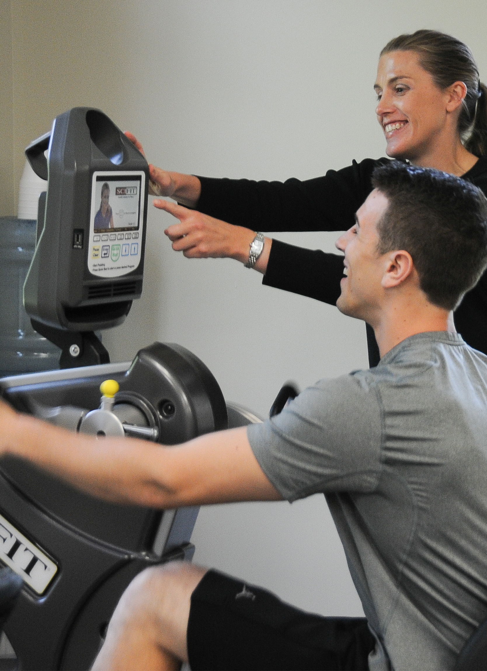 Home Total Performance Physical Therapy