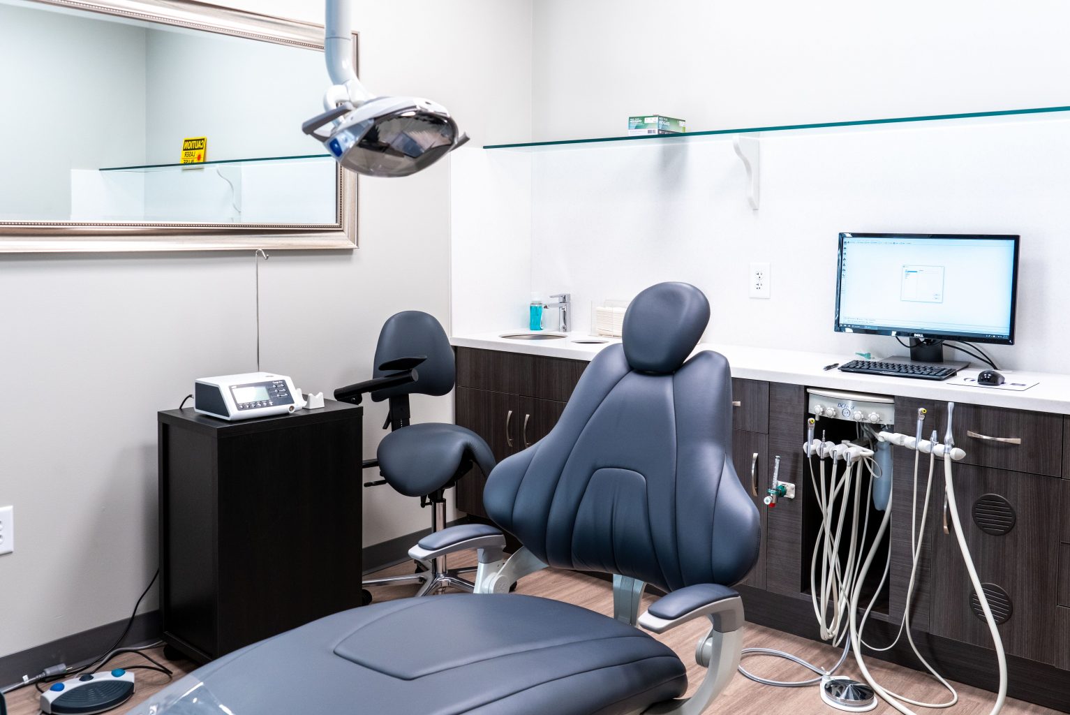 Dental Clinic Fort Mill, SC Total Implants Our Practice
