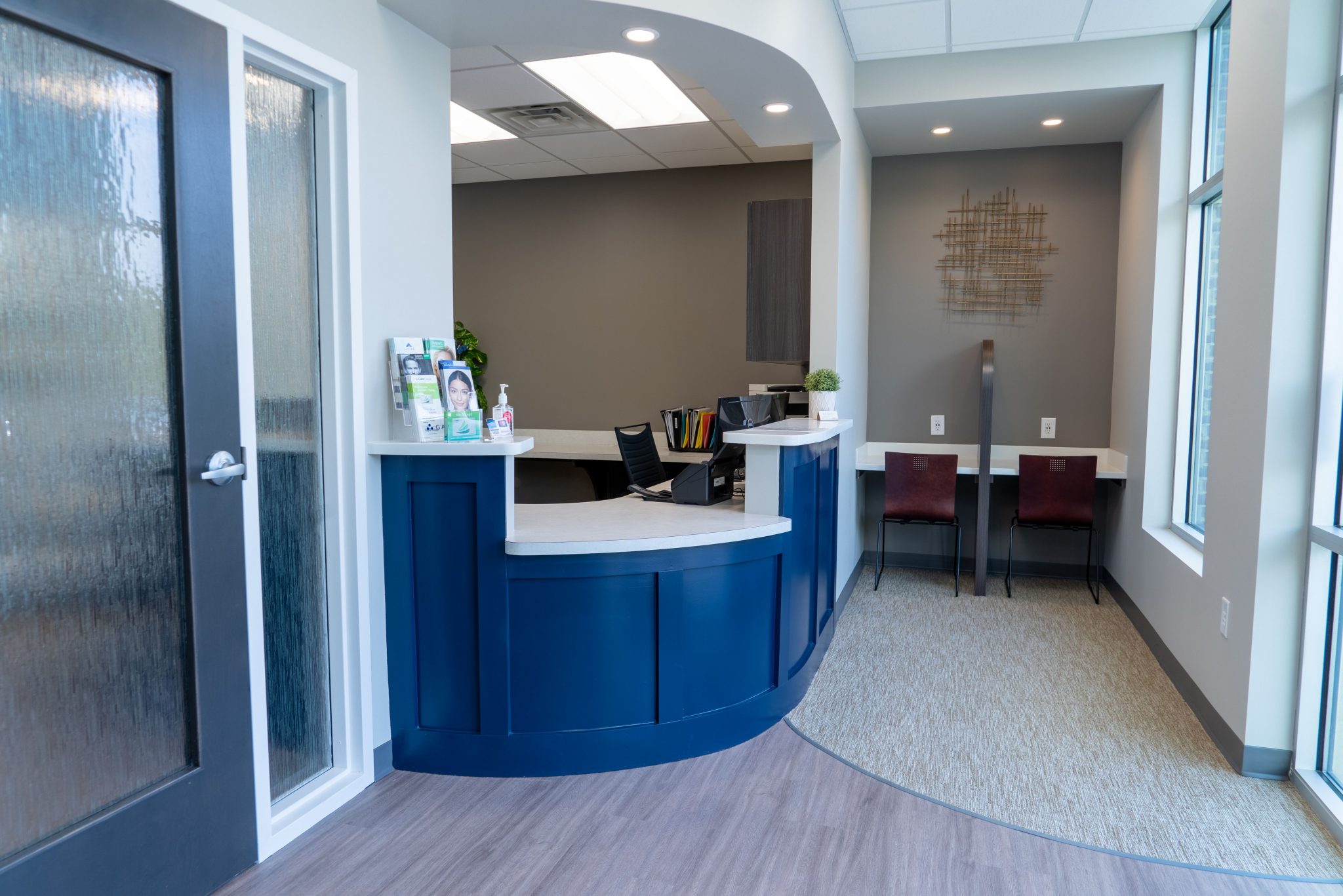 Dental Clinic Fort Mill, SC Total Implants Our Practice