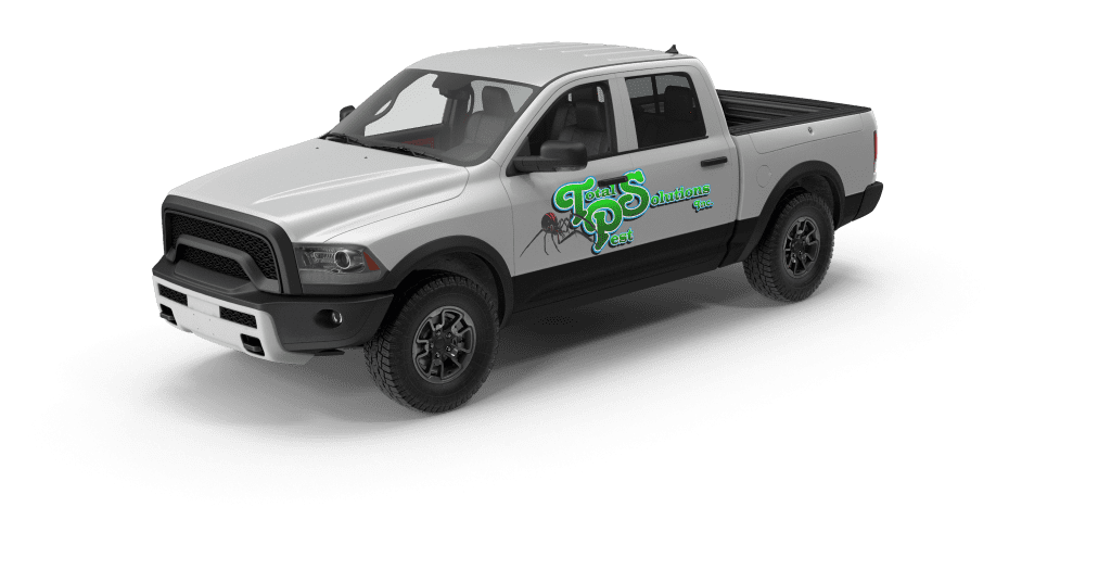 Total Pest Solutions Termite Control, Pest Control, & Lawn Care