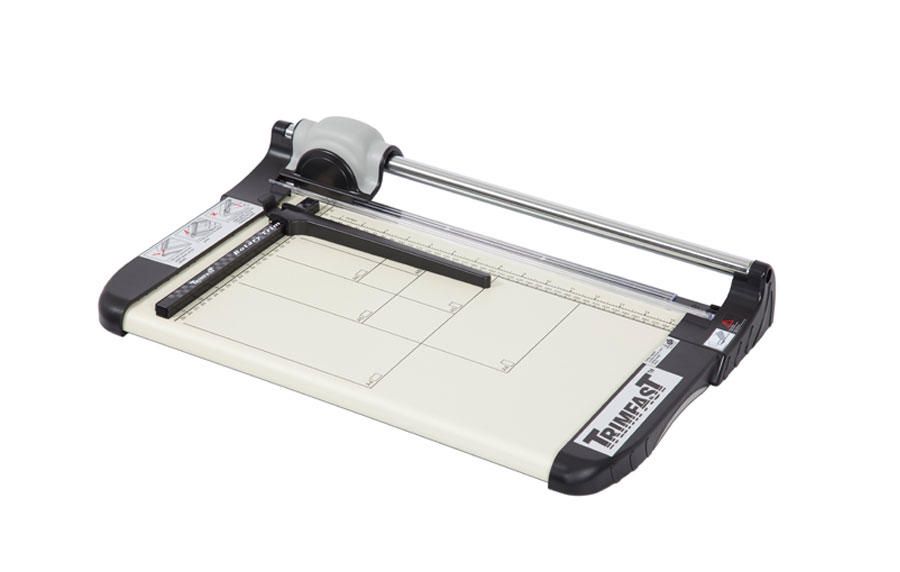 Trimfast RO3018 Rotary Trimmer Specialist Print Equipment