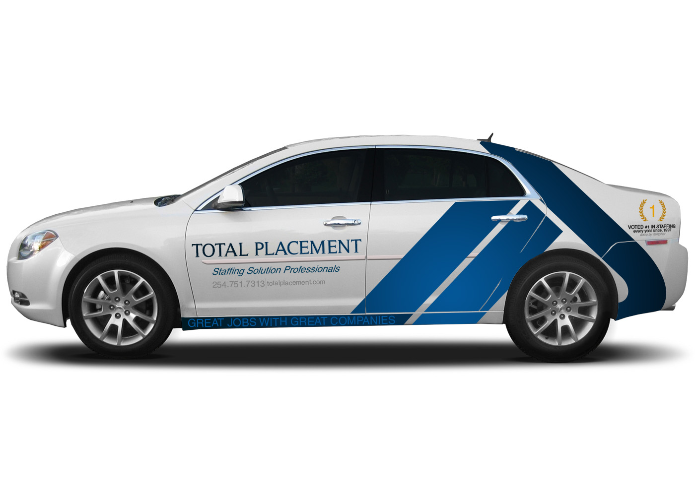 Jobs in Waco Total Placement