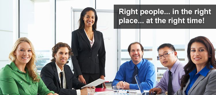 Jobs in Waco & Staffing Total Placement