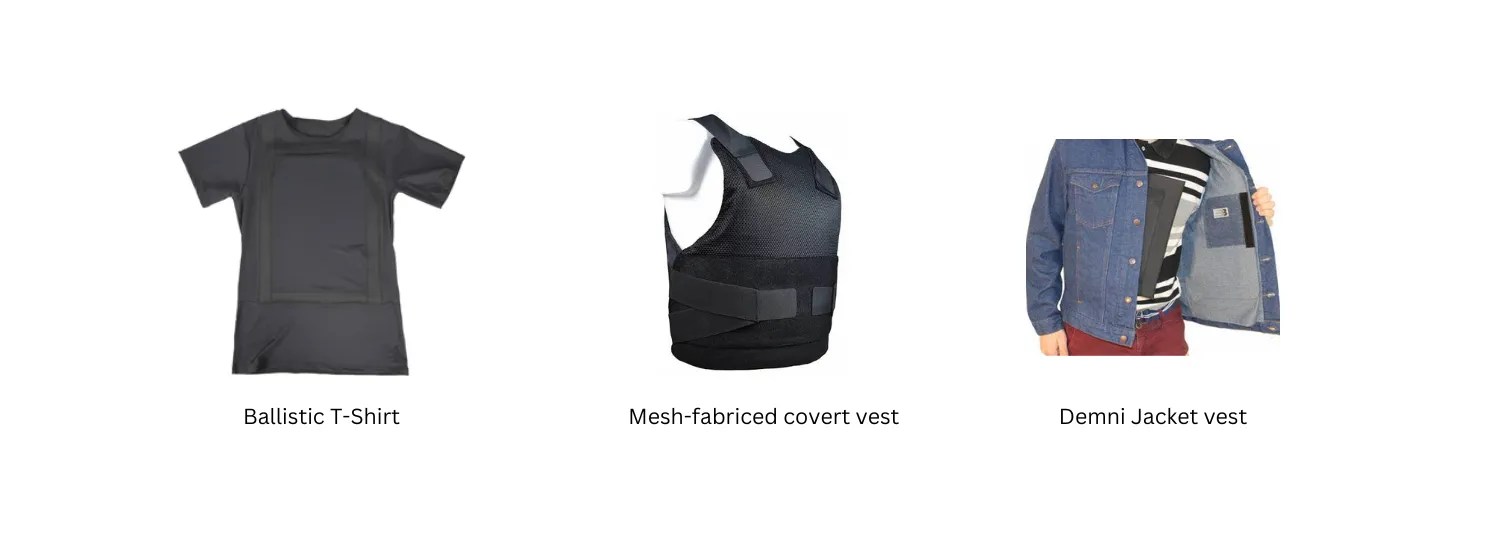 Can Civilians Have Bulletproof VestA Comprehensive Guide.