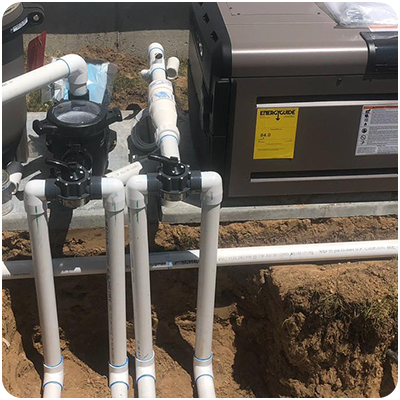 Saltwater Conversions, Repairs & Upgrades – Total Pool Care