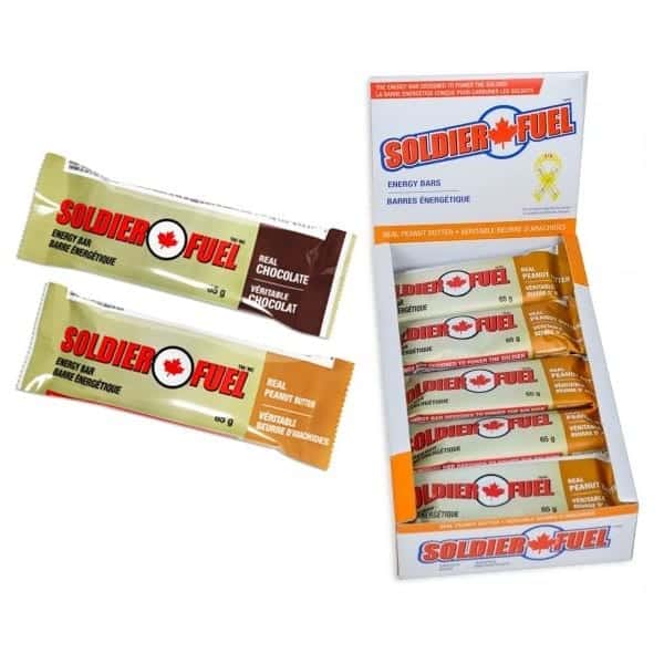 Soldier Fuel Alchetron, The Free Social Encyclopedia