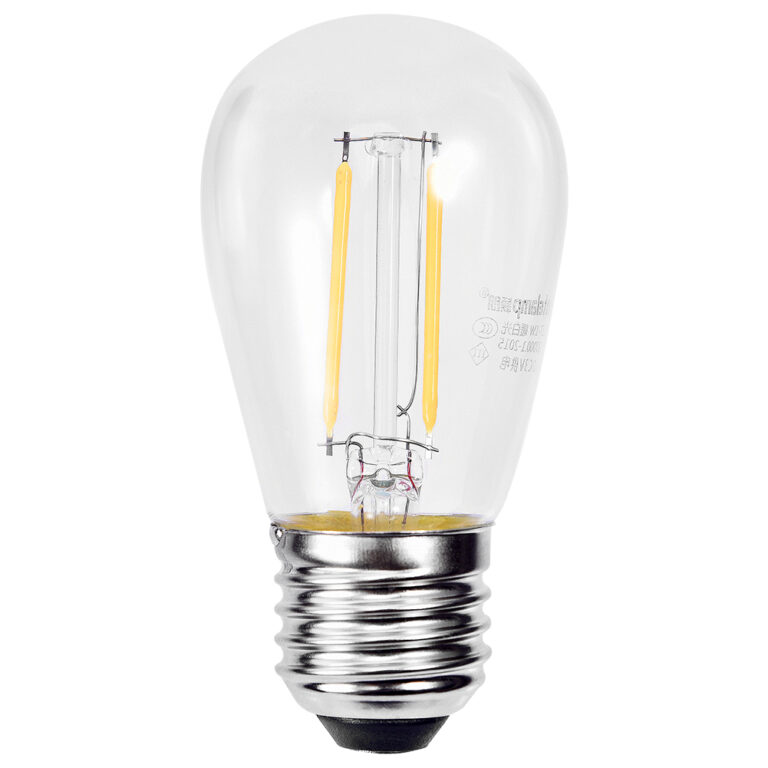 E27 DC3V Warm White Light Bulb Australia New range of LED Light Bulbs