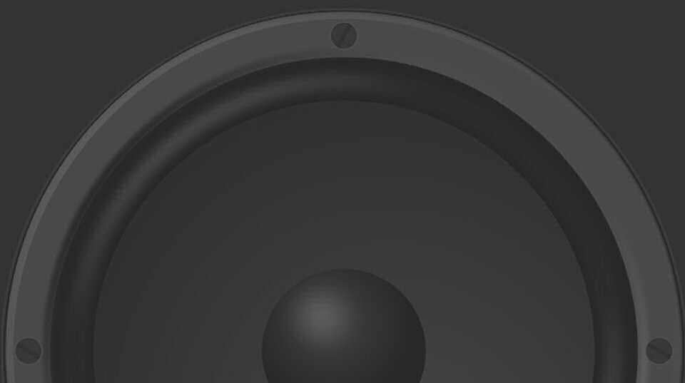 Total Recoil Speaker Repairs Melbourne and Queensland Speaker and