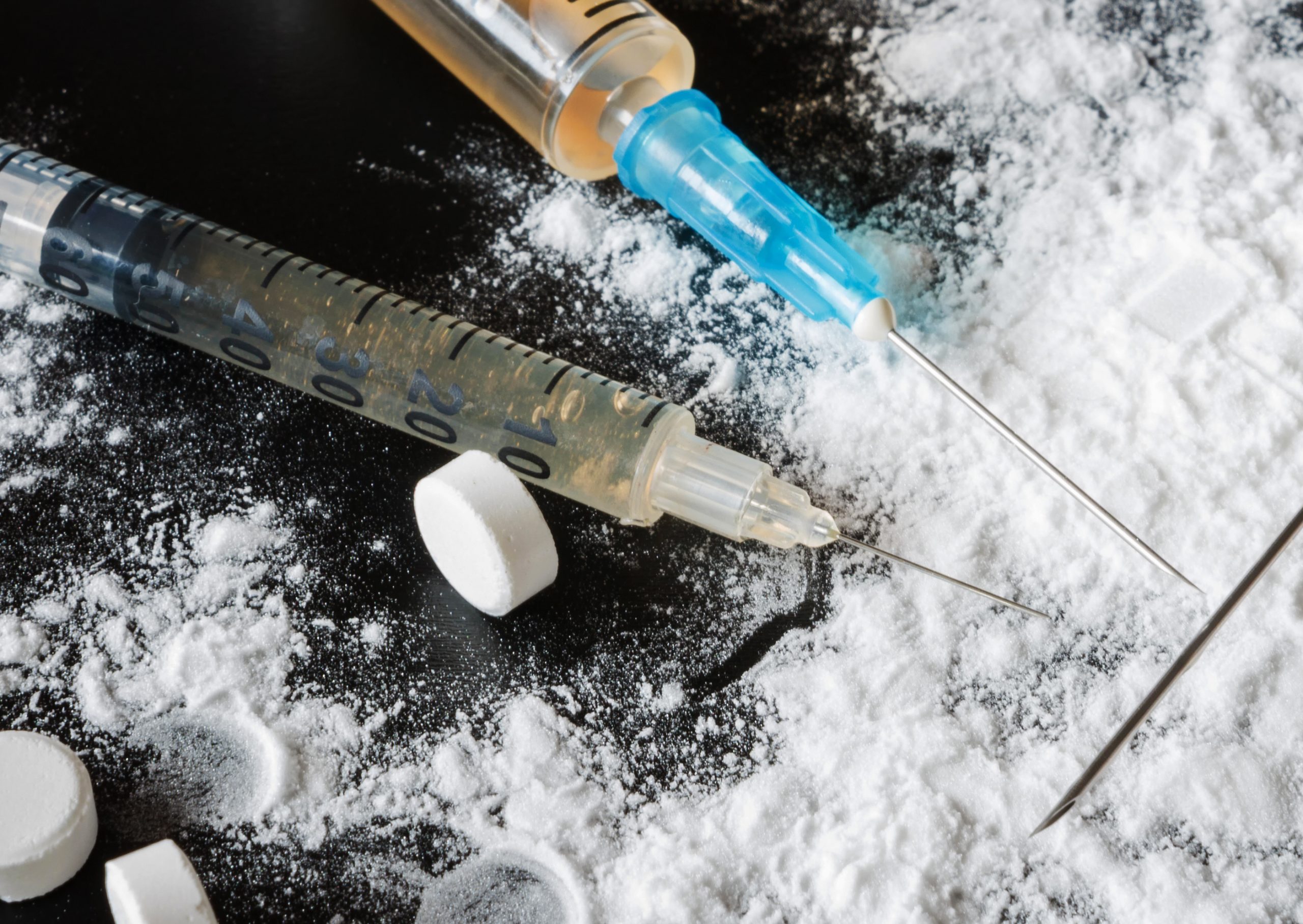 What is the Most Dangerous Drug? Total Reporting