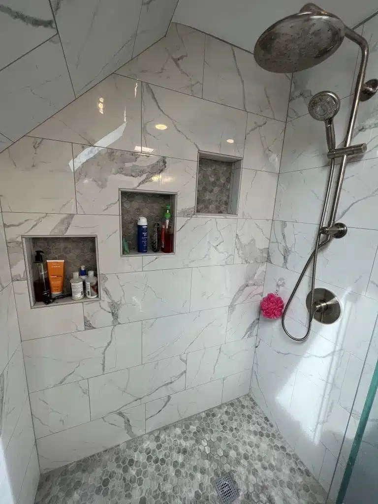 Shower Remodeling near me Custom Showers & Remodel Cleveland OH