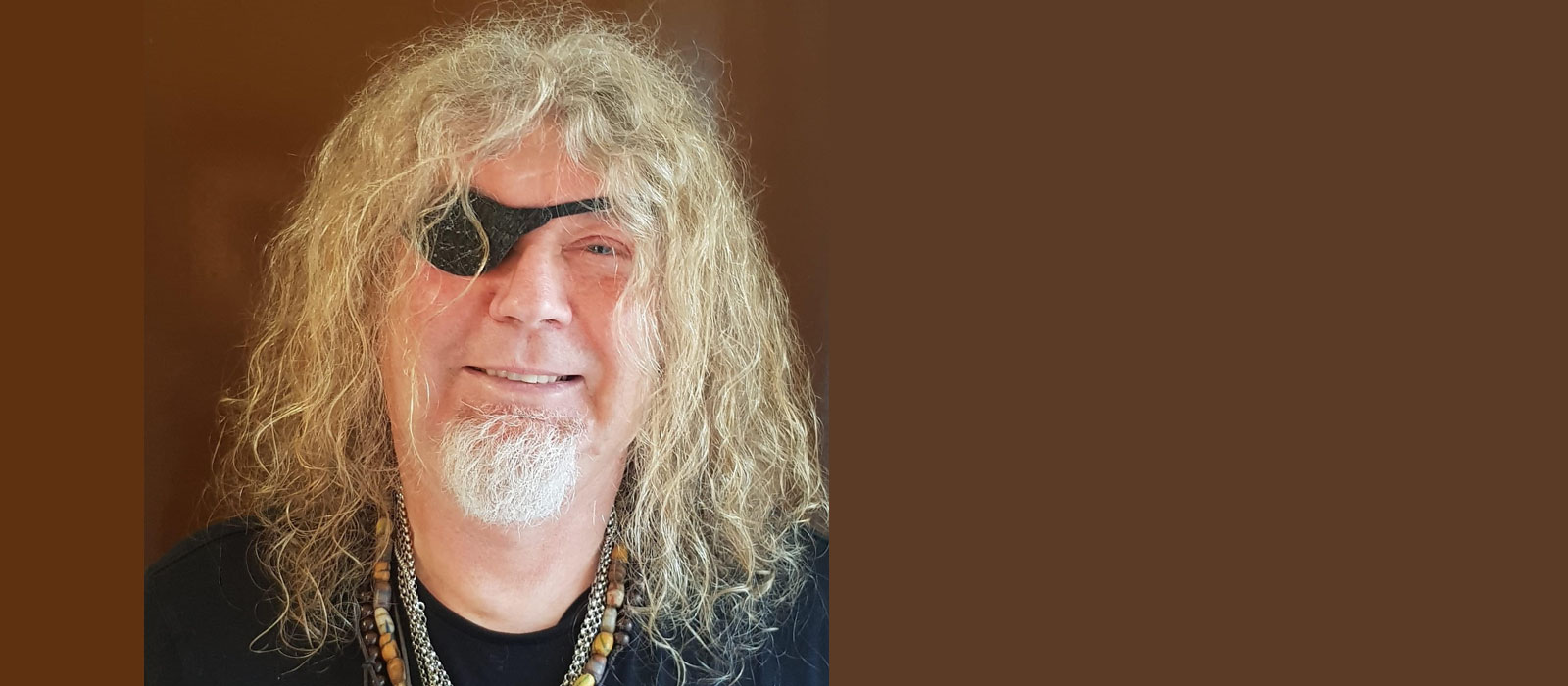 Andy Howard • TotalRock