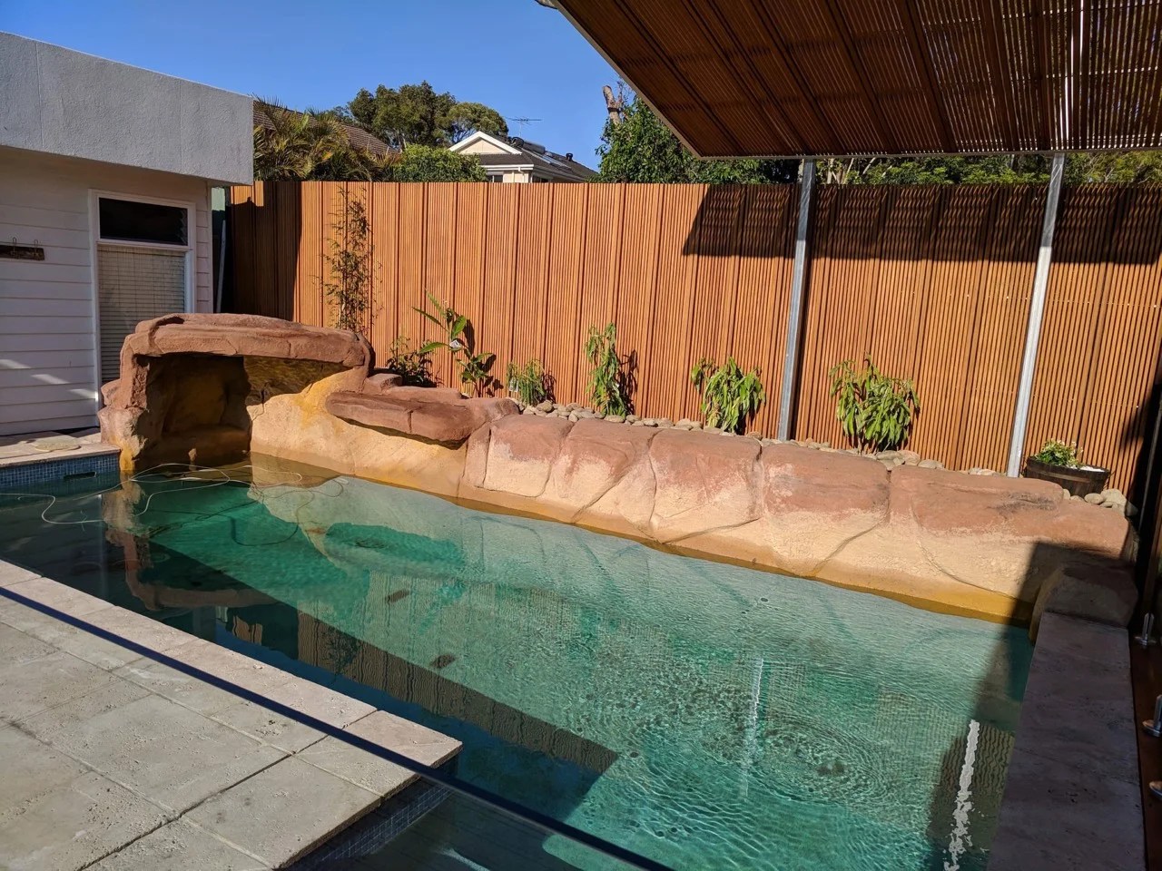 Retaining Walls Sydney
