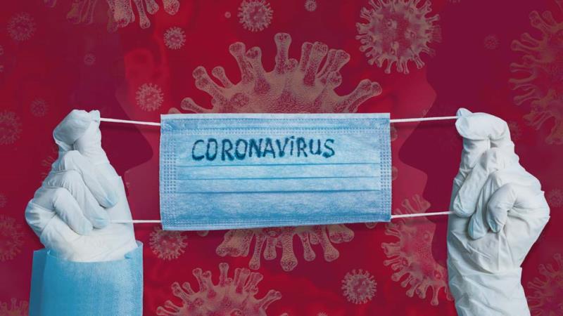 Medidas de higiene pública, para contener el coronavirus Total Sapiens