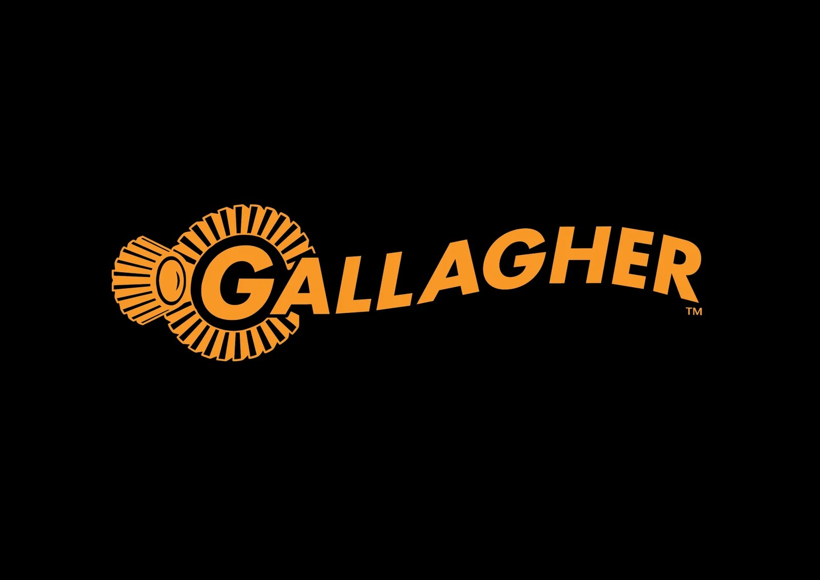 [Supplier] Gallagher Logo Total Security Summit