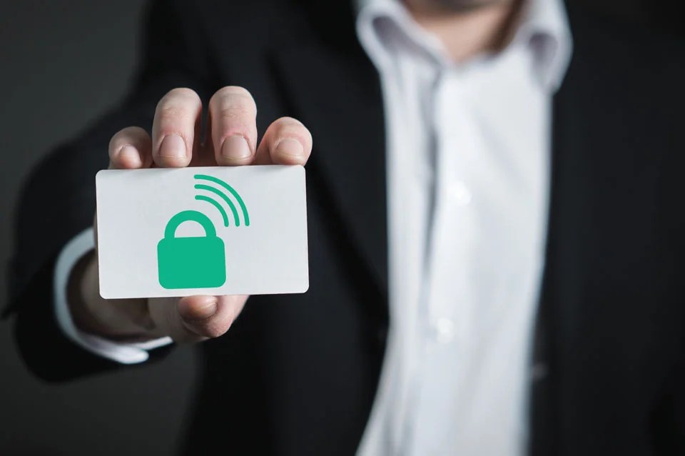 INDUSTRY SPOTLIGHT Secure your RFID access controls against card