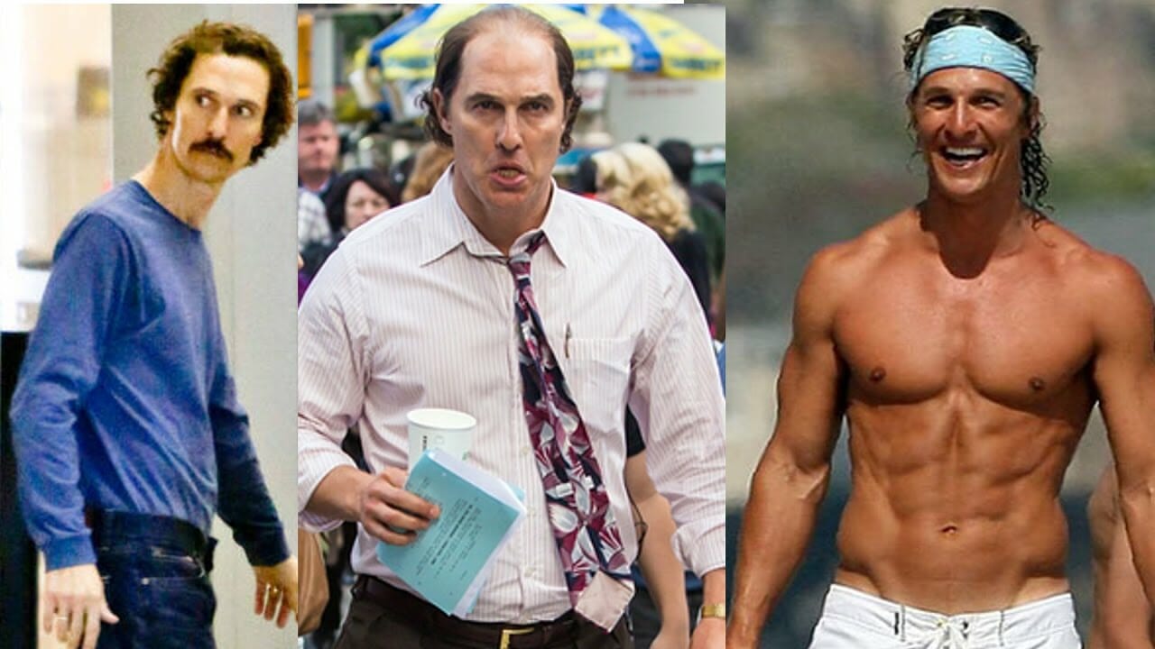15 Celebrity Weight Loss and Gain (Shocking Before &amp; After)