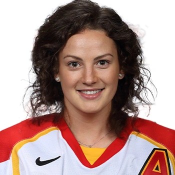 21 Hottest Female Hockey Players (2025 Updated)
