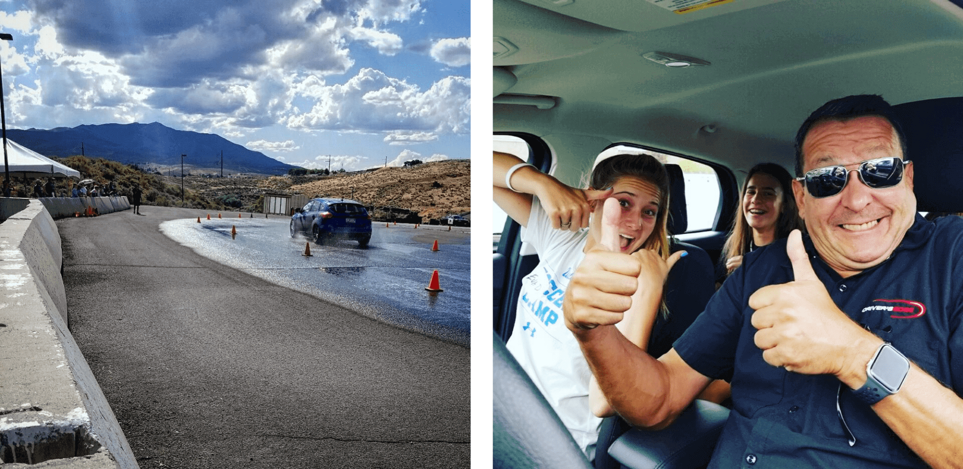 Conversation with Driver’s Edge CEO Jeff Payne - Total Show Technology