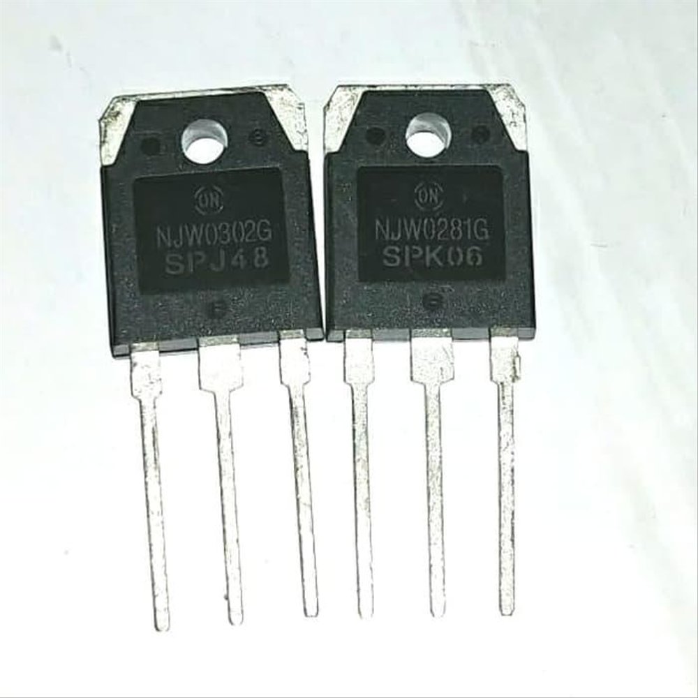 Power transistor, IGBT transistor Buy online in Best price in India