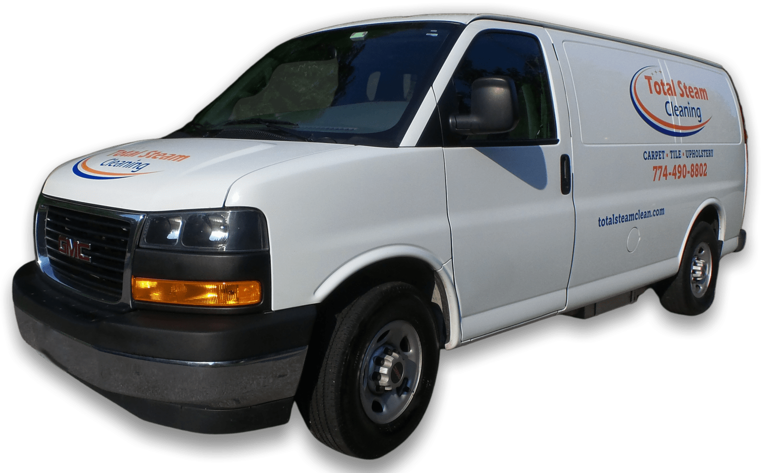 Service Areas Total Steam Cleaning