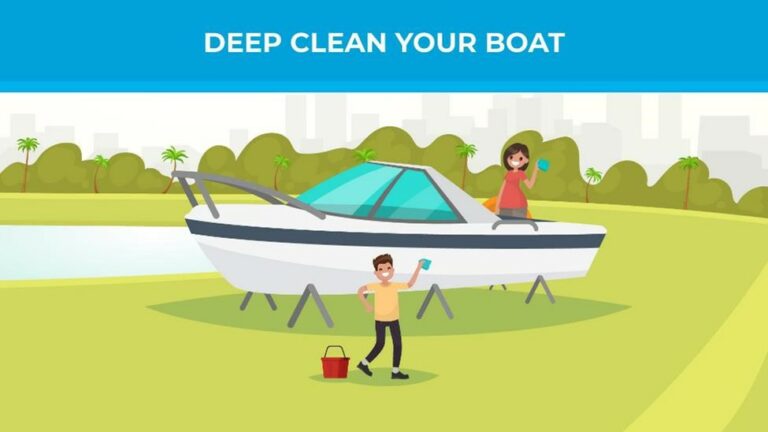 How to Store Your Boat During the Offseason Total Storage Solutions