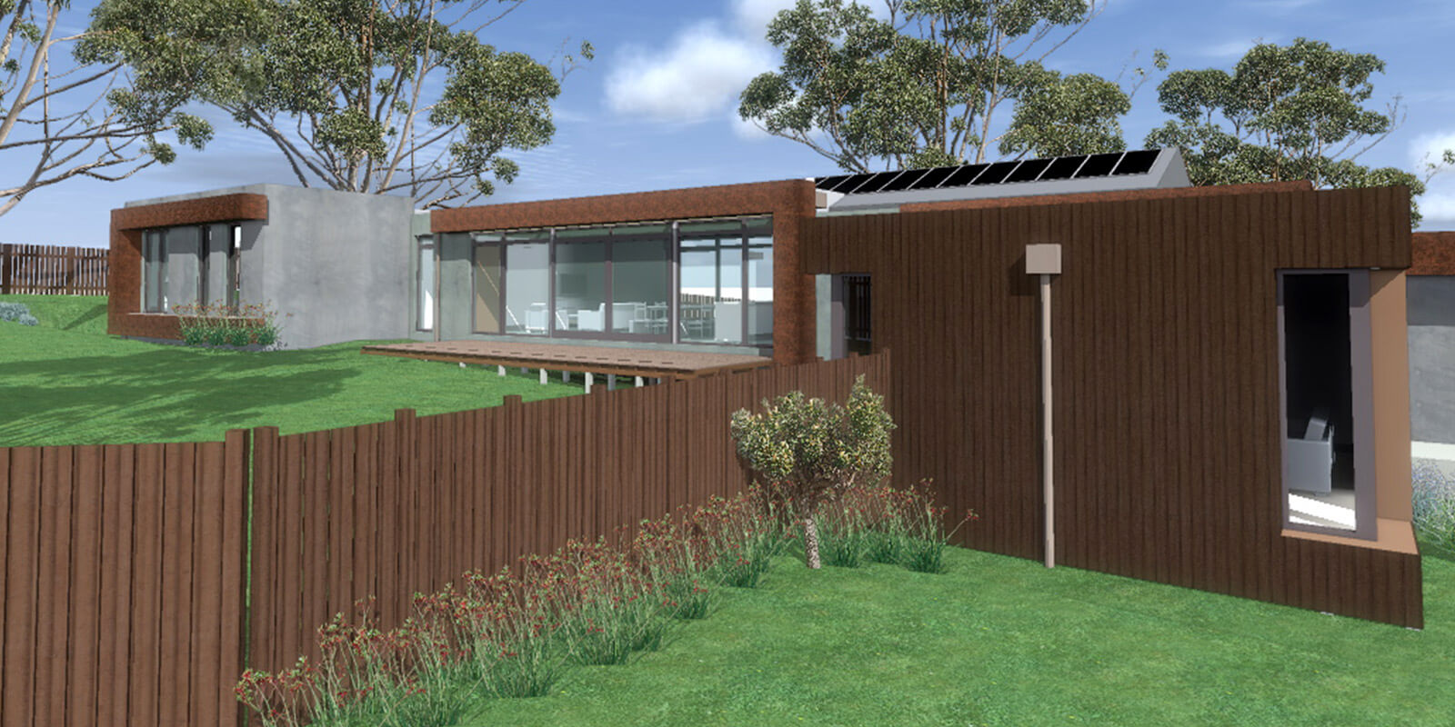 Technology solves architectural practice challenges for Bespoke Architects