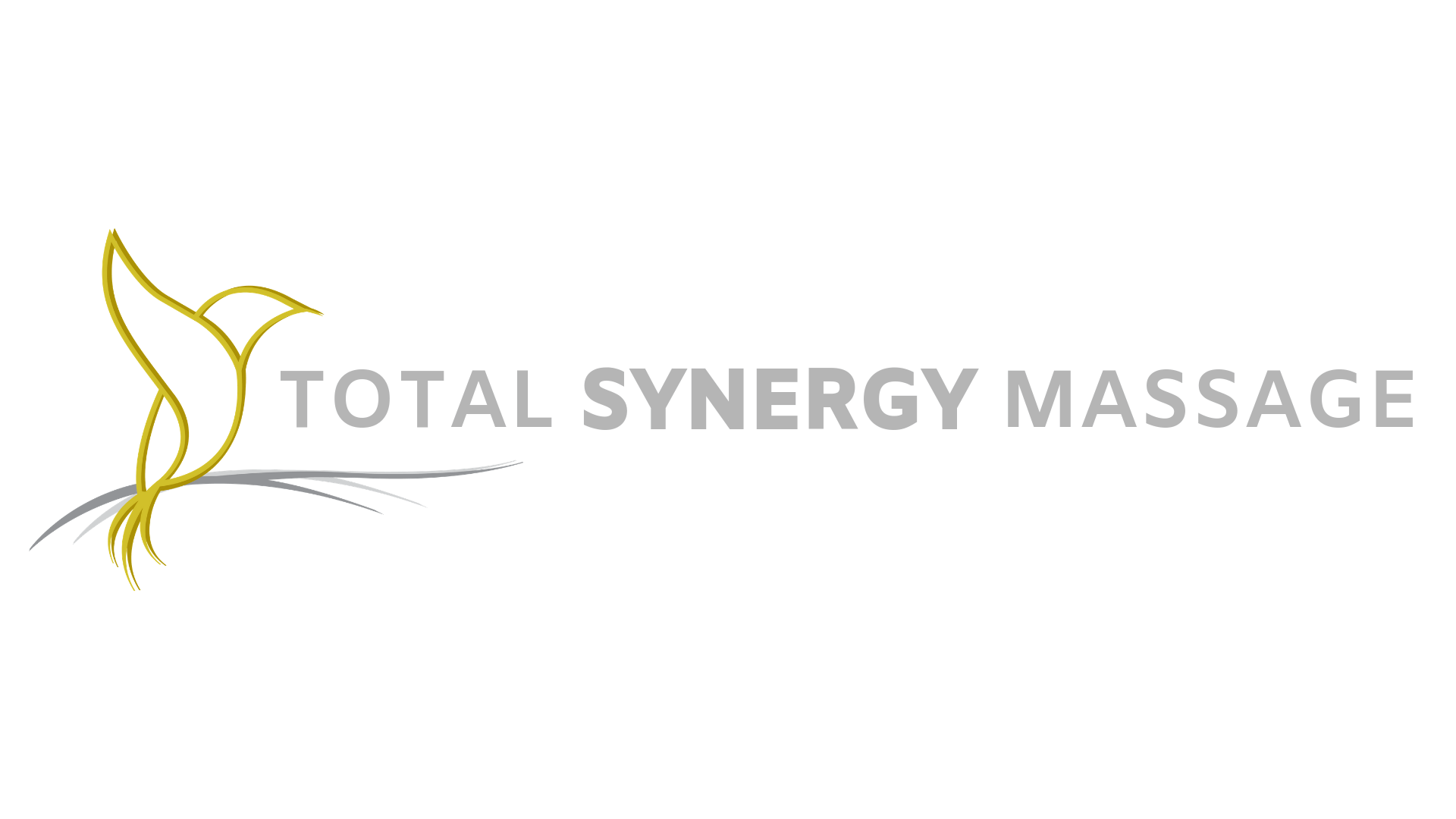 Home Page Logo TOTAL SYNERGY MASSAGE