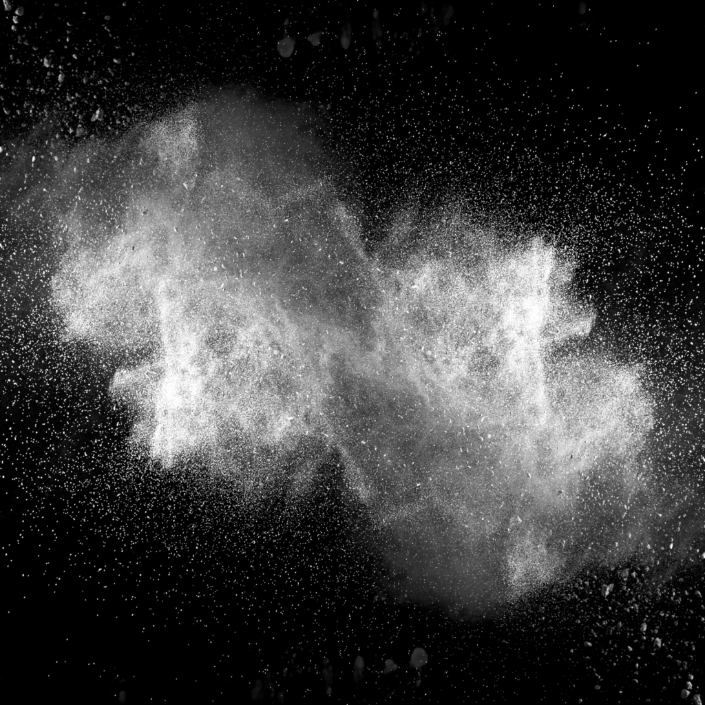 WHAT IS CALCIUM CARBONATE AND WHAT IS IT USED FOR? Total System