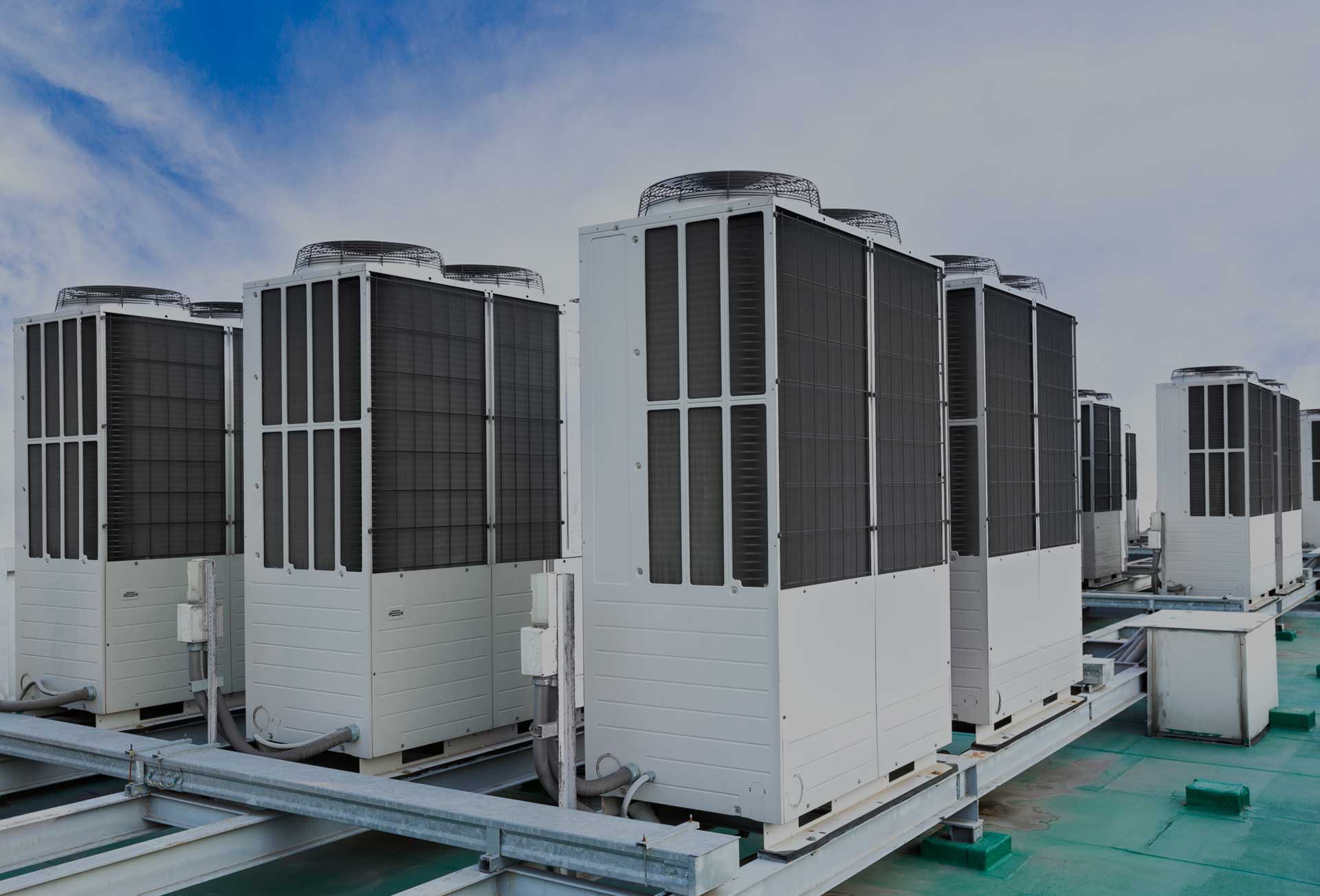 Total Tech Corporation Commercial HVAC Silverdale PA