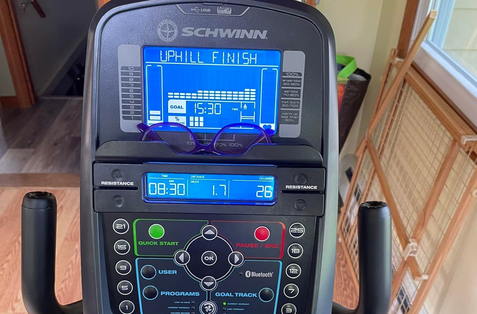 Top 5 Mistakes After Knee Replacement