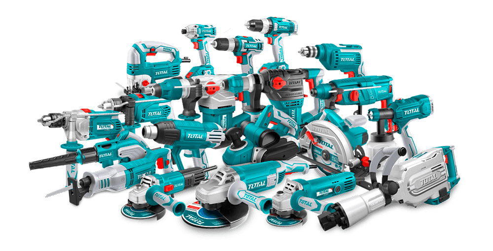 Total Tool Hire Namibia